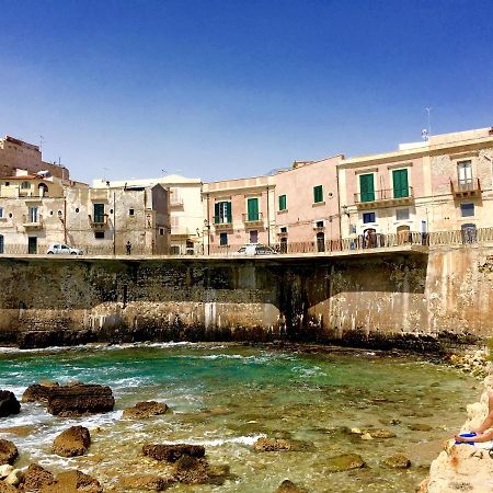 فيلا سيراكوزافي Stella Del Mare المظهر الخارجي الصورة